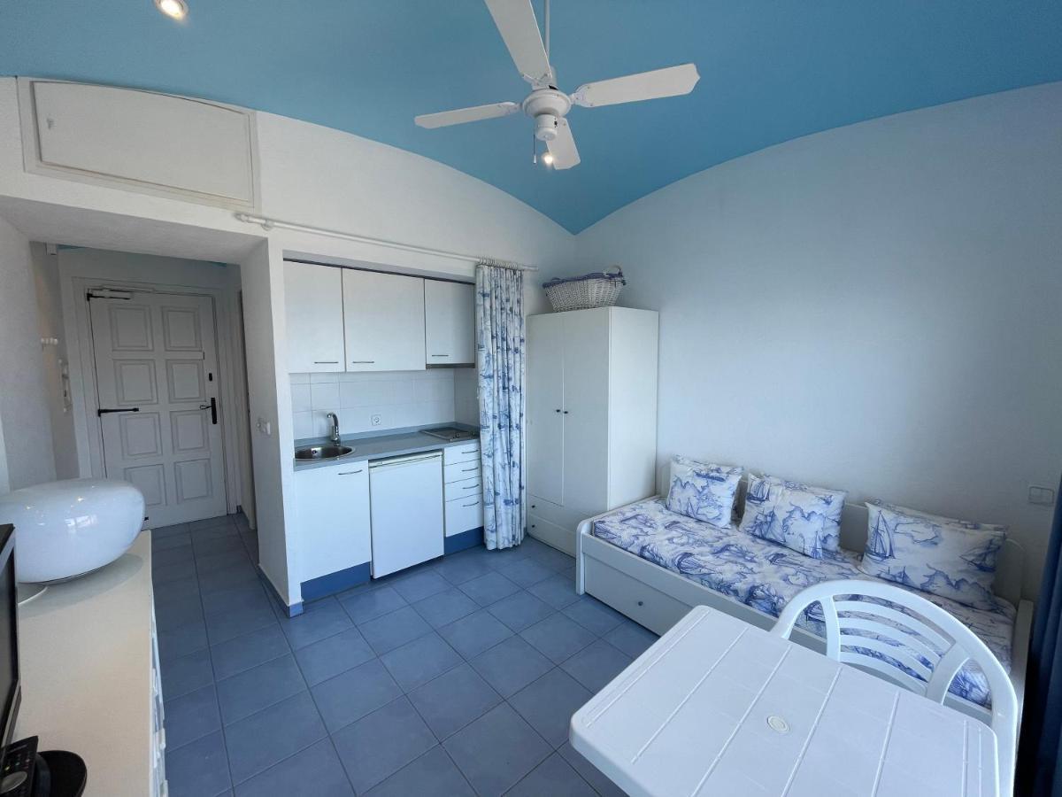Apartment In Cap Sa Sal Begur Exteriér fotografie