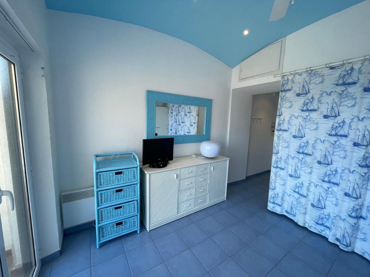 Apartment In Cap Sa Sal Begur Exteriér fotografie